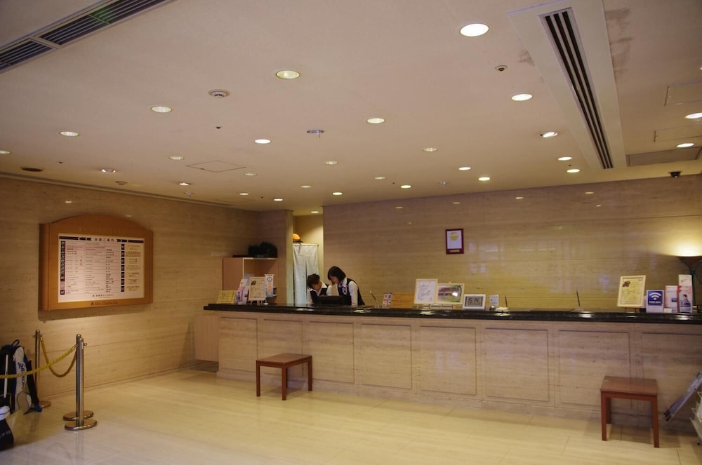 gifu castle inn
