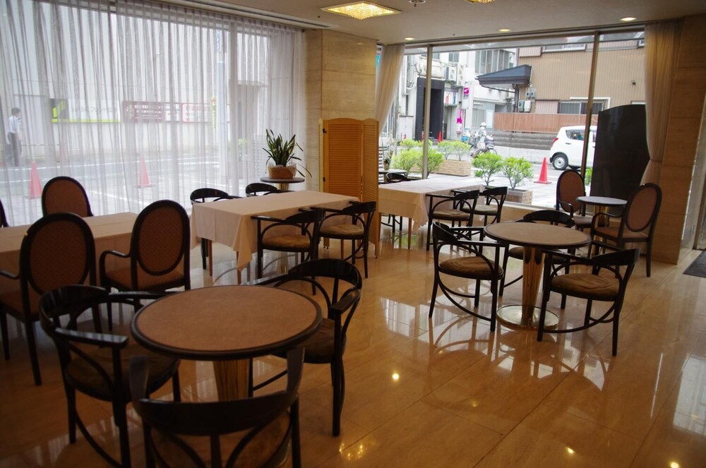 gifu castle inn