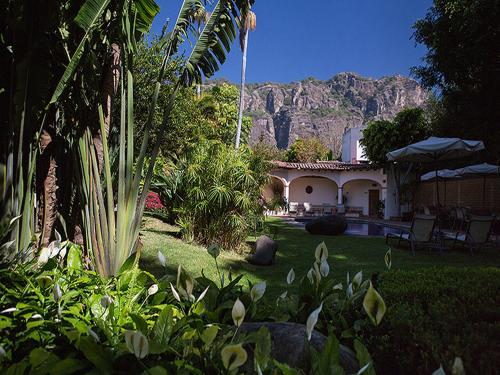 tepoztlan