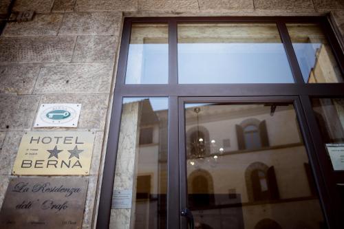 hotel berna
