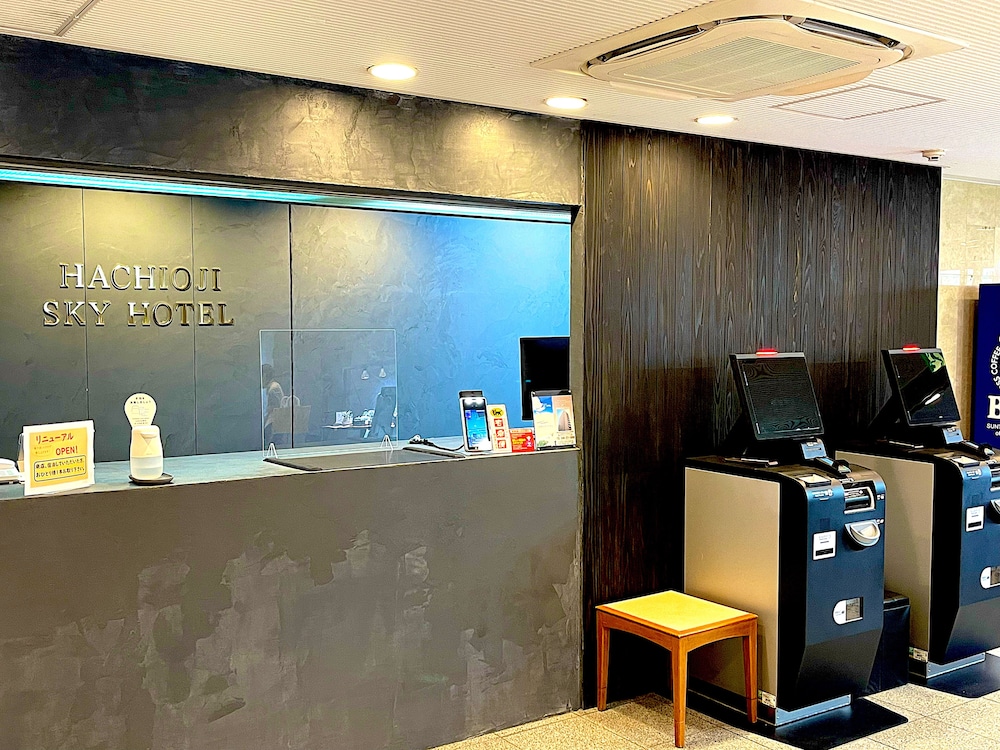 hachioji sky hotel