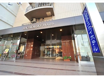 hachioji sky hotel