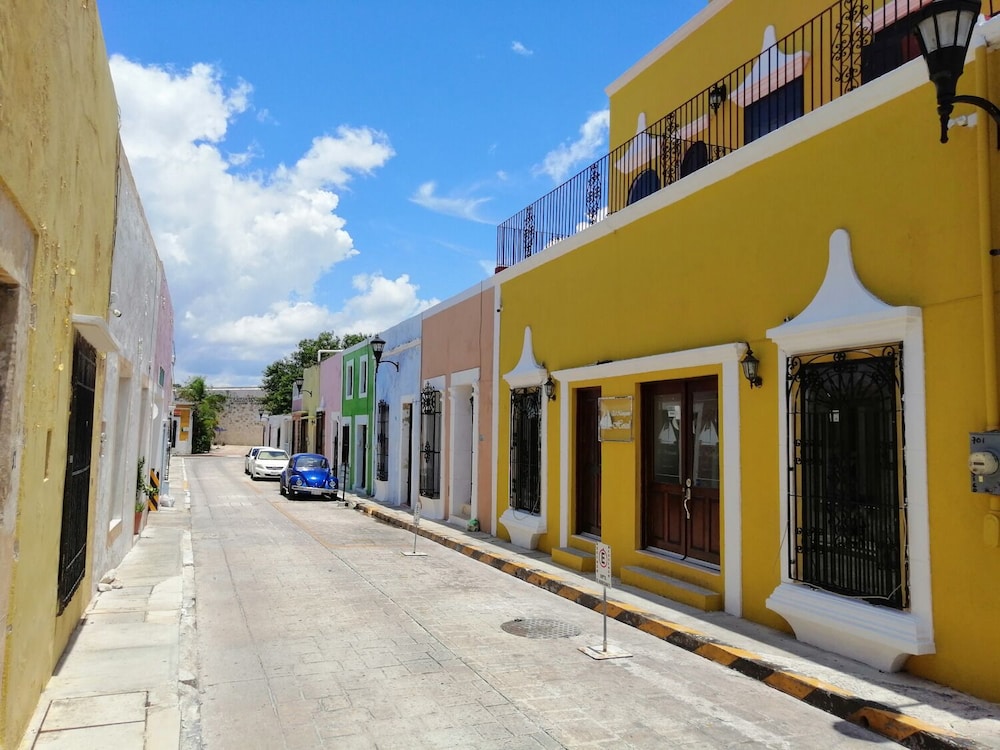campeche