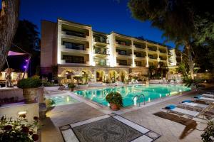 Rodos Park,Rhodes>>Ammoudes,5 star