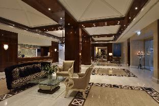 Rodos Park,Rhodes>>Ammoudes,5 star