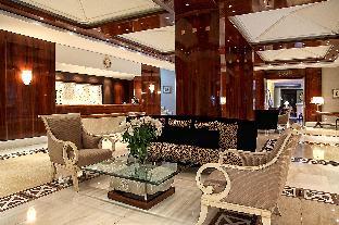 Rodos Park,Rhodes>>Ammoudes,5 star