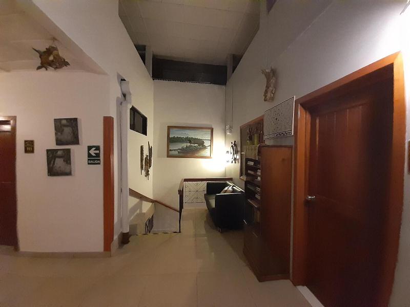 Hotel La Casona,Loreto Region>>Iquitos,3 star