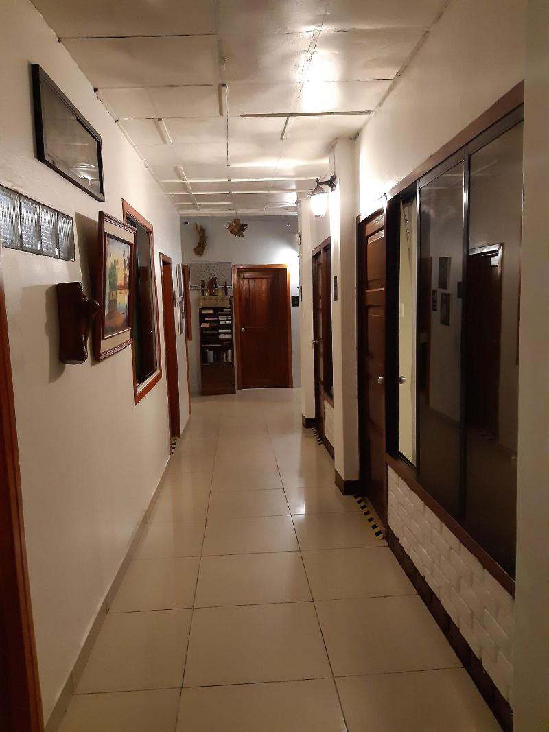 Hotel La Casona,Loreto Region>>Iquitos,3 star