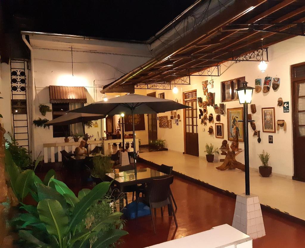 iquitos