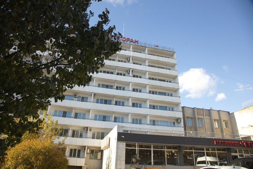 khabarovsk