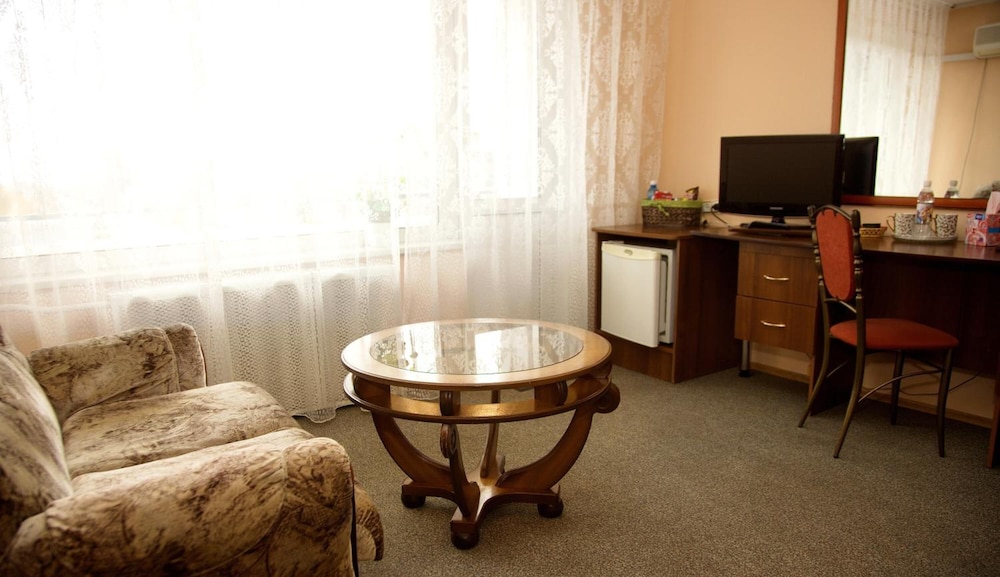 khabarovsk