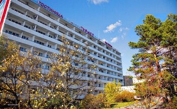 khabarovsk