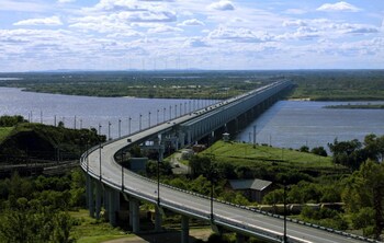 khabarovsk