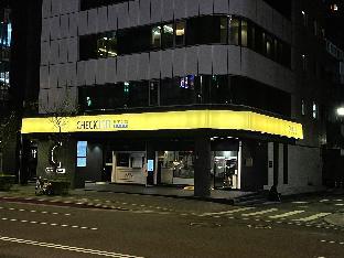 check inn taipei nanjing