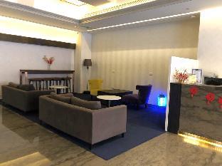 check inn taipei nanjing