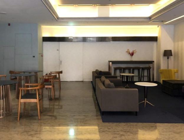 check inn taipei nanjing