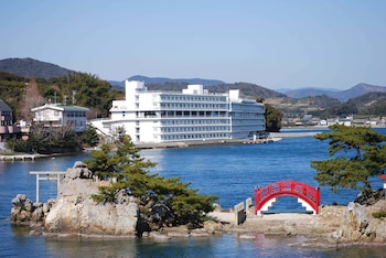 hotel listel hamanako