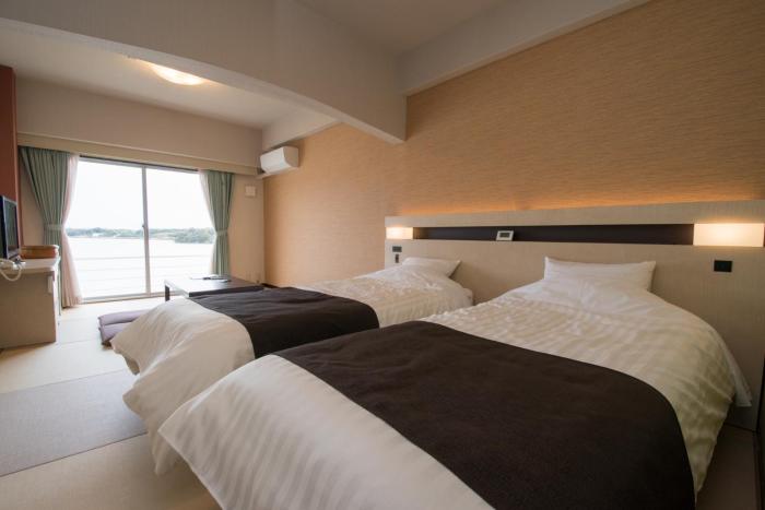 hotel listel hamanako