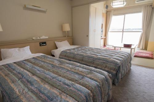 hotel listel hamanako