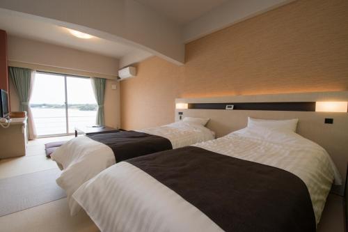 hotel listel hamanako