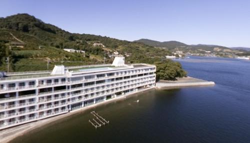 hotel listel hamanako