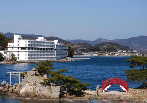 hotel listel hamanako