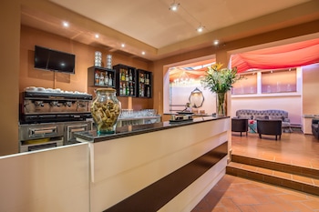 Hotel Villa Cesi,Impruneta>>Florence,4 star
