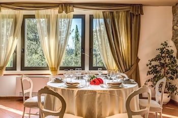 Hotel Villa Cesi,Impruneta>>Florence,4 star