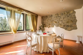 Hotel Villa Cesi,Impruneta>>Florence,4 star