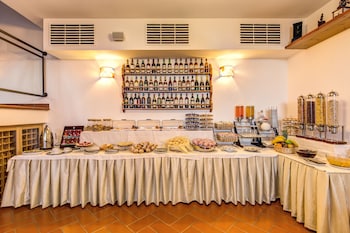 Hotel Villa Cesi,Impruneta>>Florence,4 star
