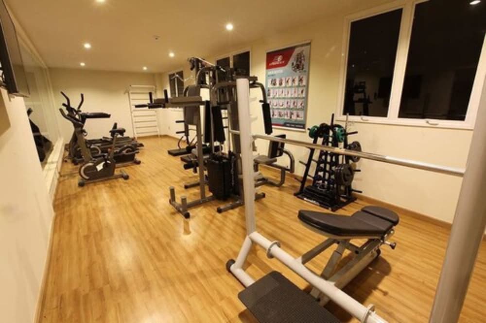 hotel caiua cascavel