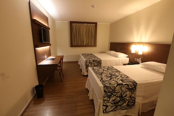 hotel caiua cascavel