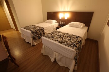 hotel caiua cascavel