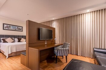 hotel caiua cascavel