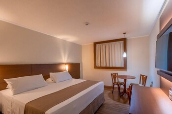 hotel caiua cascavel