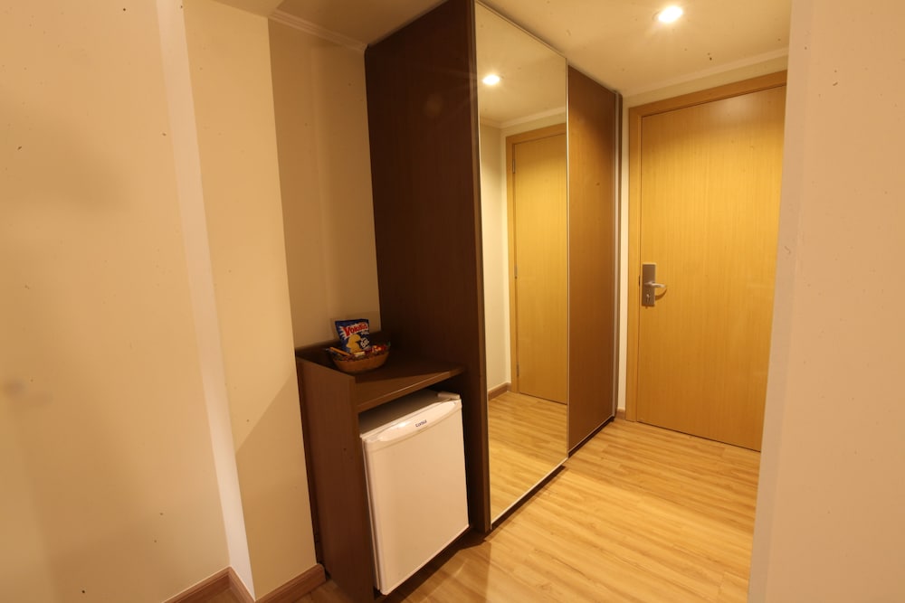 hotel caiua cascavel