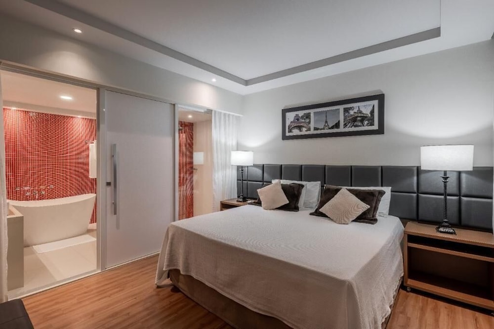 hotel caiua cascavel