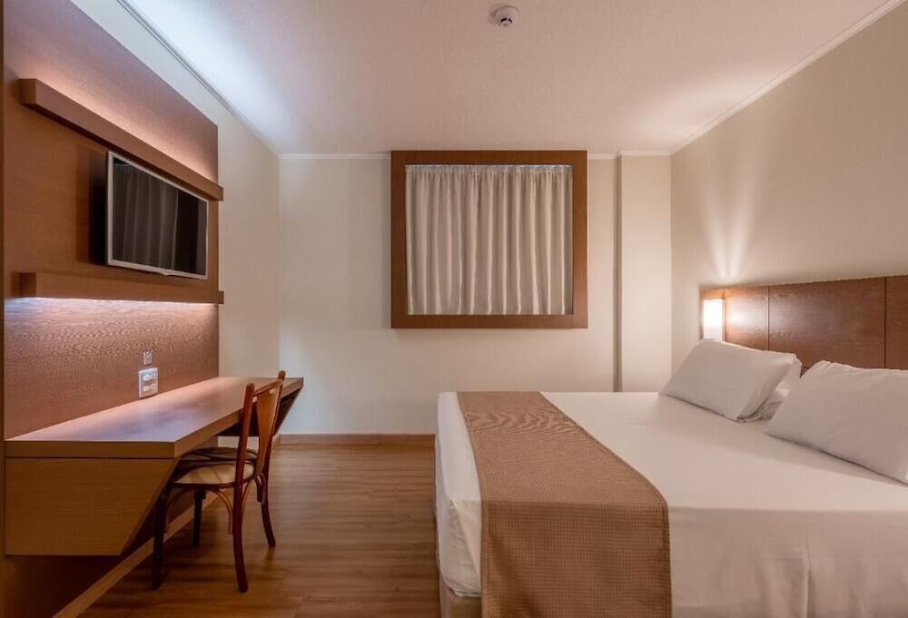 hotel caiua cascavel