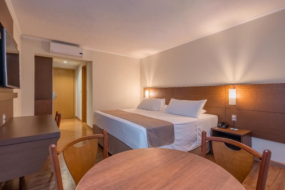 hotel caiua cascavel