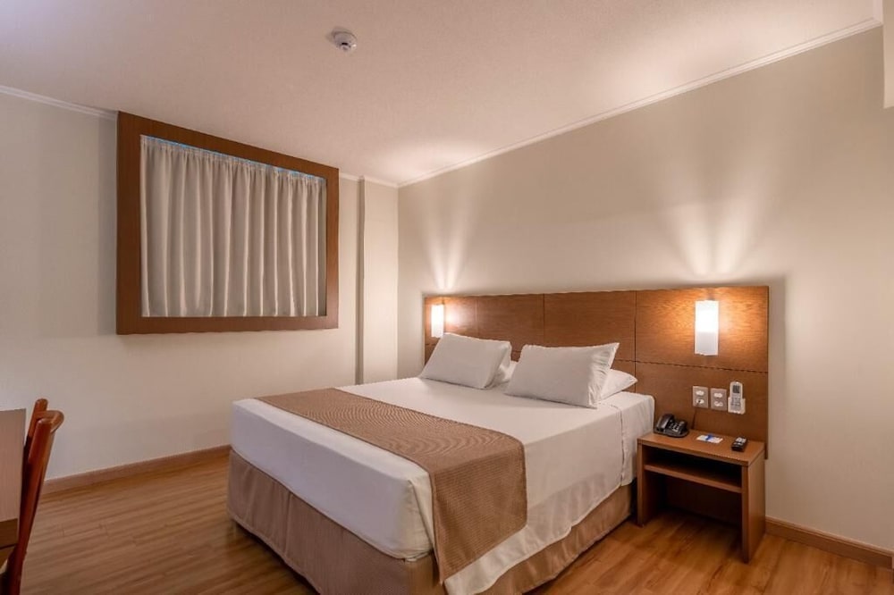 hotel caiua cascavel