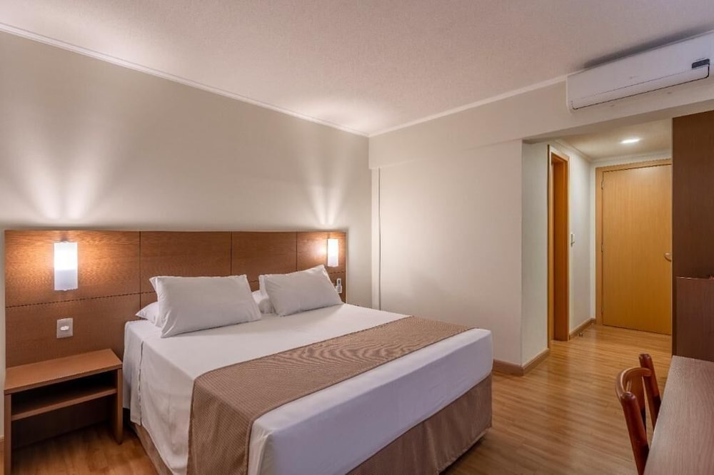 hotel caiua cascavel