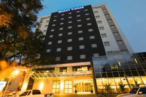 Hotel Caiua Cascavel