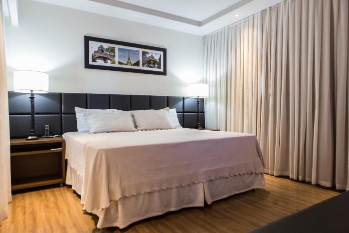 hotel caiua cascavel