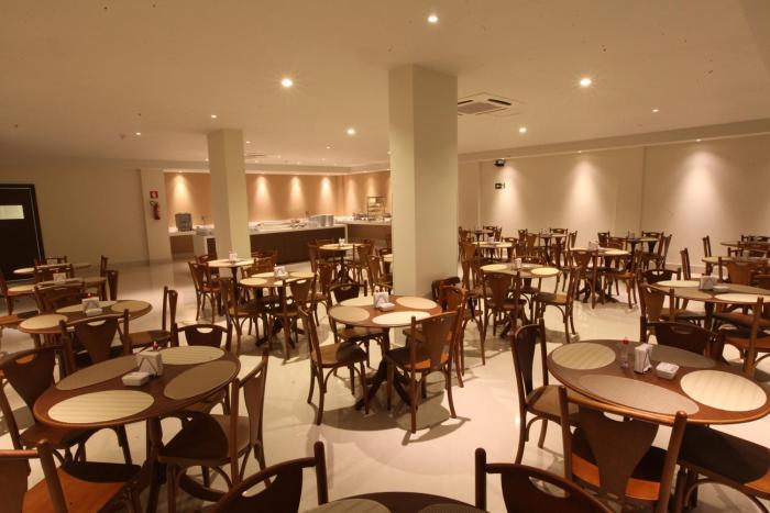 hotel caiua cascavel