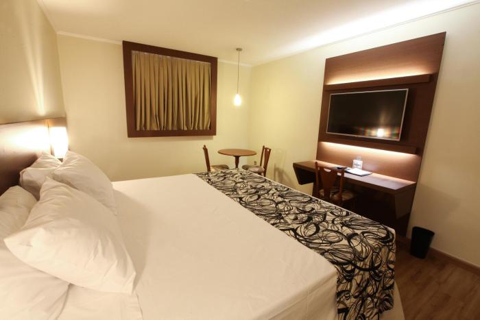 hotel caiua cascavel