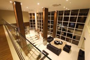 hotel caiua cascavel