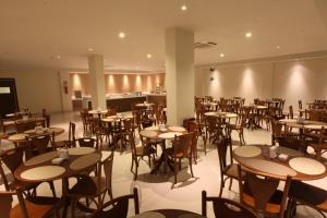 hotel caiua cascavel