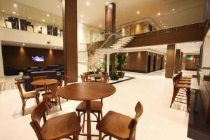 hotel caiua cascavel