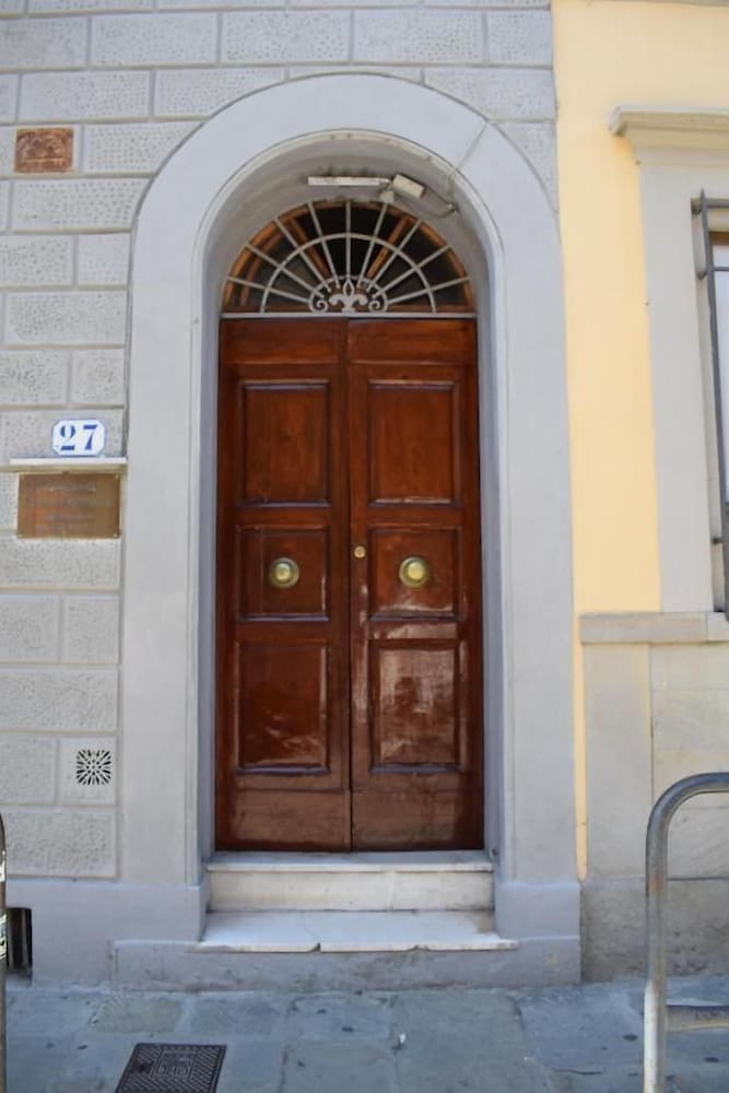 soggiorno santa reparata