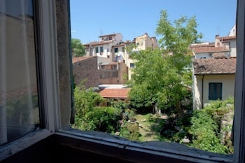 soggiorno santa reparata